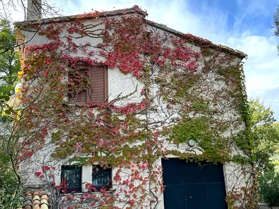 Immagine 1 di Casa indipendente in vendita  in Via Delle Fontanelle a Montelongo