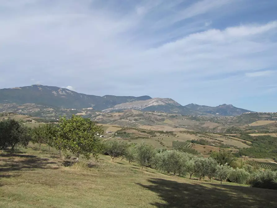 Immagine 3 di Rustico / casale in vendita  in VIA CESA a Pietranico