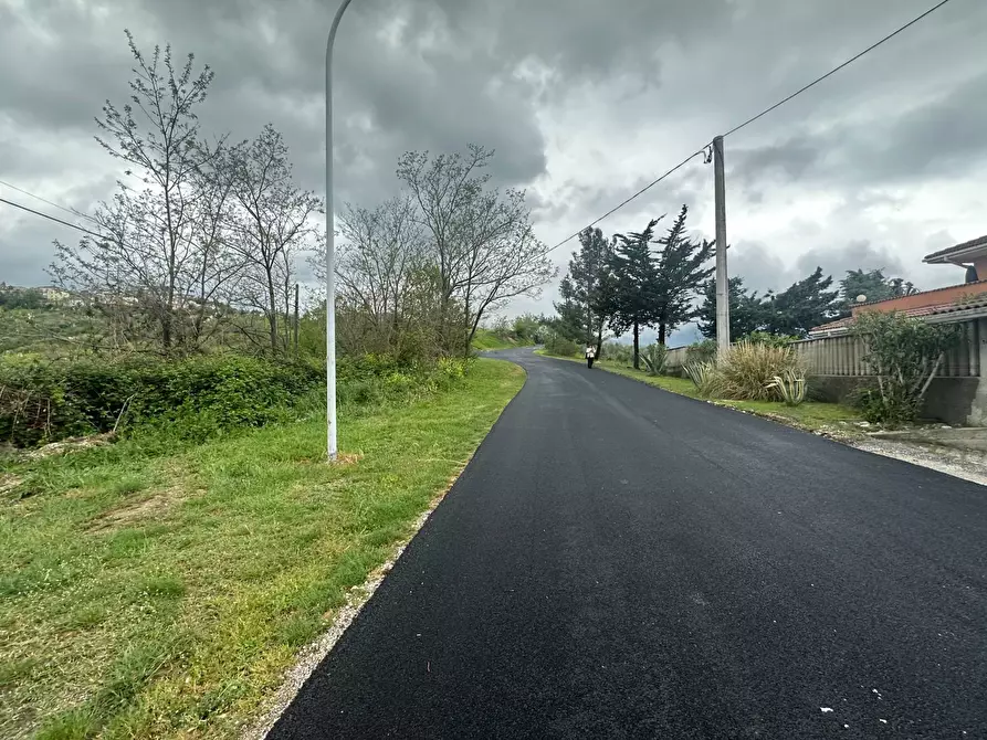 Immagine 4 di Rustico / casale in vendita  in VIA CESA a Pietranico