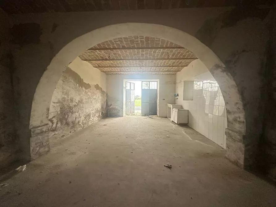 Immagine 5 di Rustico / casale in vendita  in VIA CESA a Pietranico