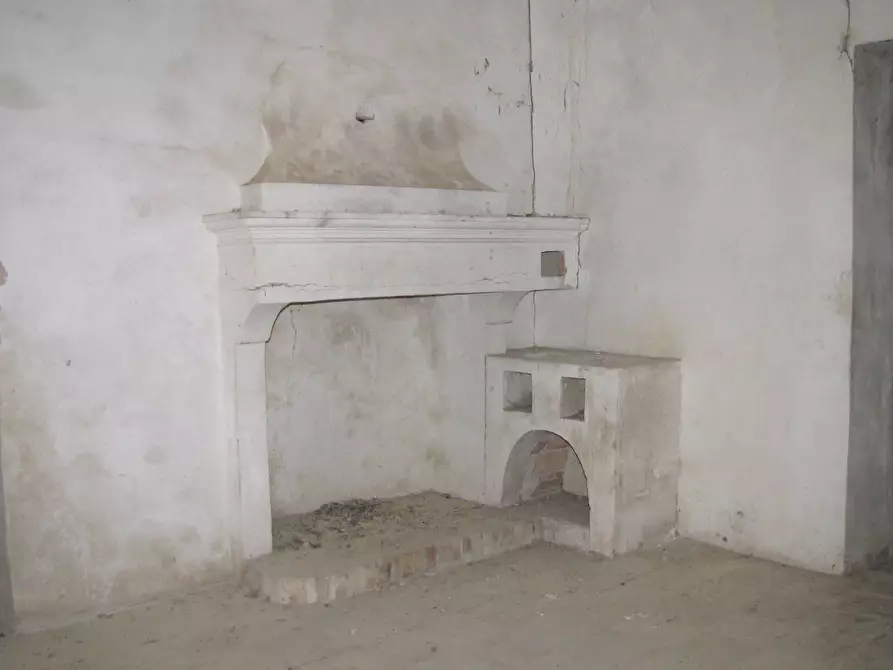 Immagine 6 di Rustico / casale in vendita  in VIA CESA a Pietranico