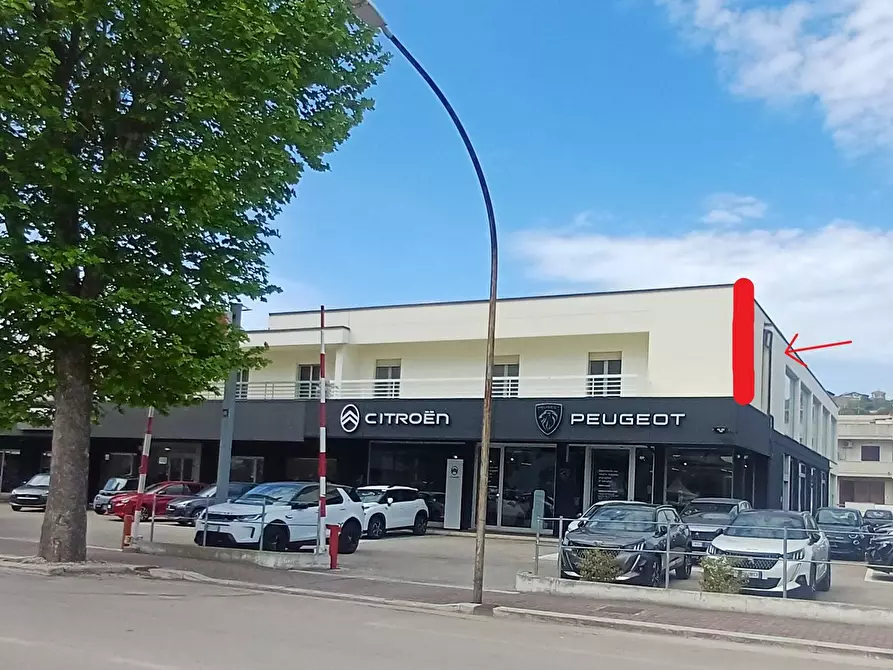 Immagine 5 di Locale commerciale in affitto  in Via Galileo Galilei a Giulianova