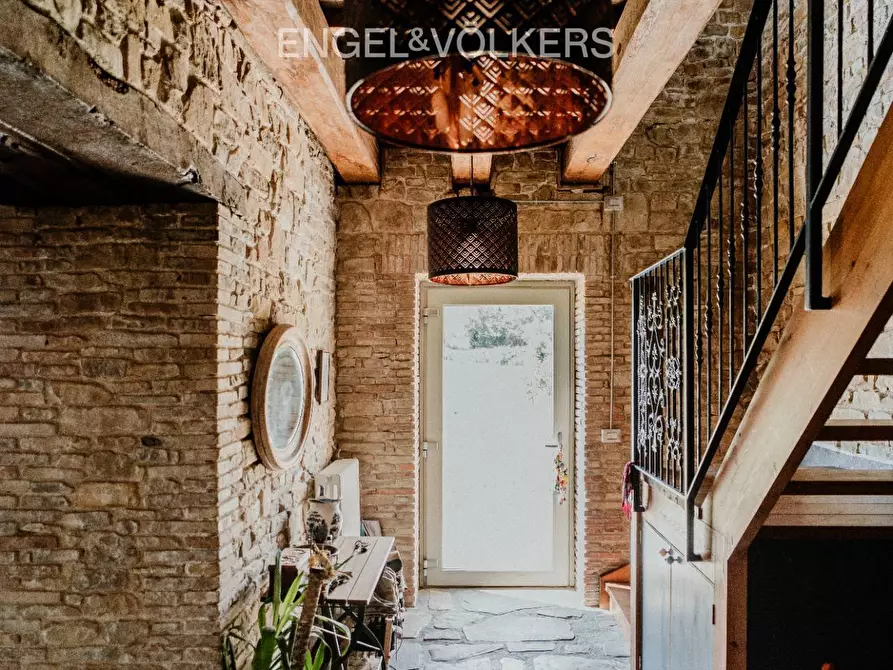 Immagine 21 di Rustico / casale in vendita  in Contrada Pagliari a Penne