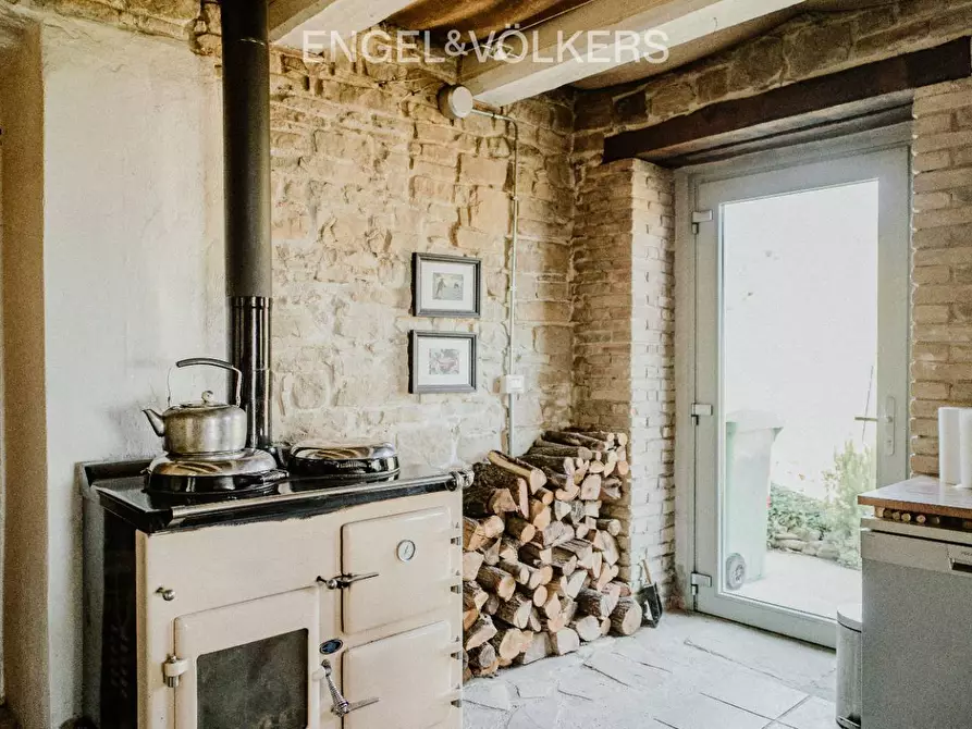 Immagine 27 di Rustico / casale in vendita  in Contrada Pagliari a Penne