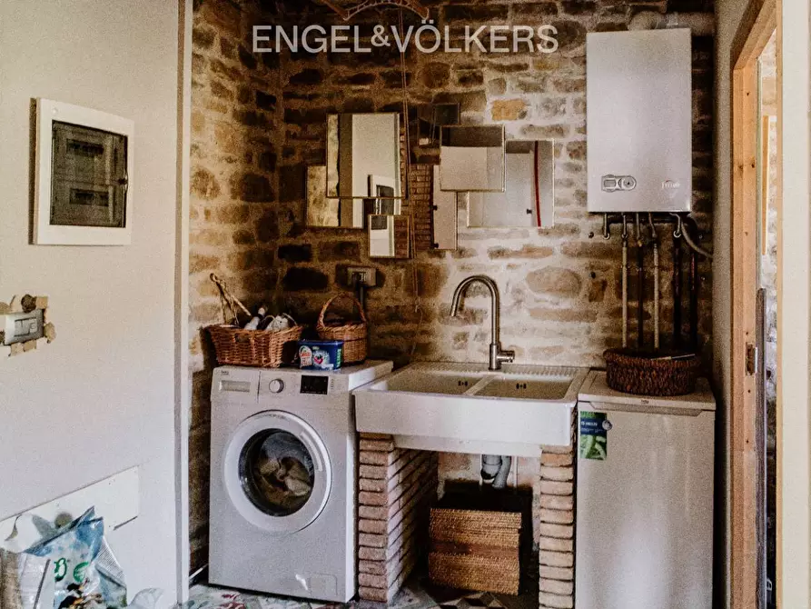 Immagine 28 di Rustico / casale in vendita  in Contrada Pagliari a Penne