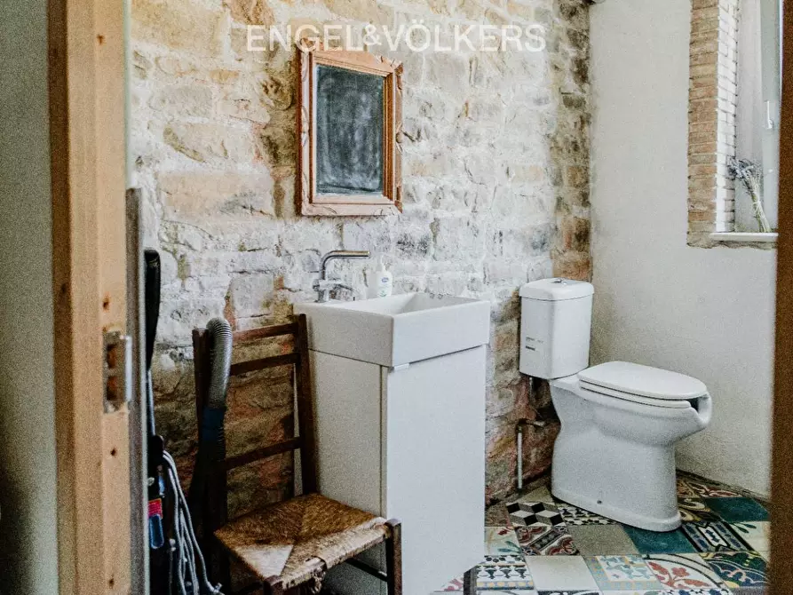 Immagine 29 di Rustico / casale in vendita  in Contrada Pagliari a Penne