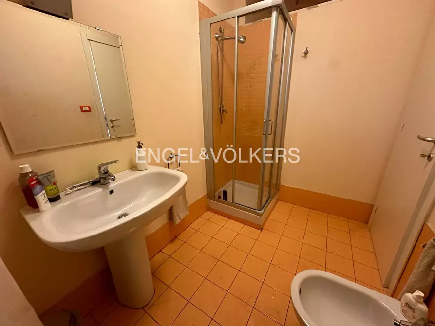 Immagine 10 di Appartamento in vendita  in Via Di Sotto a Pescara