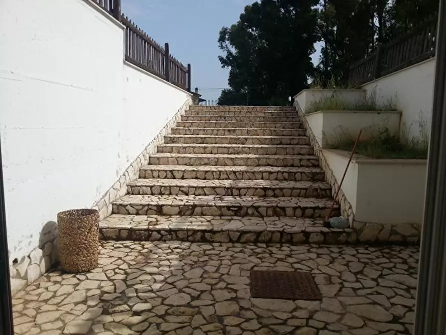 Immagine 14 di Villa in vendita  in via Moscarello a Latina