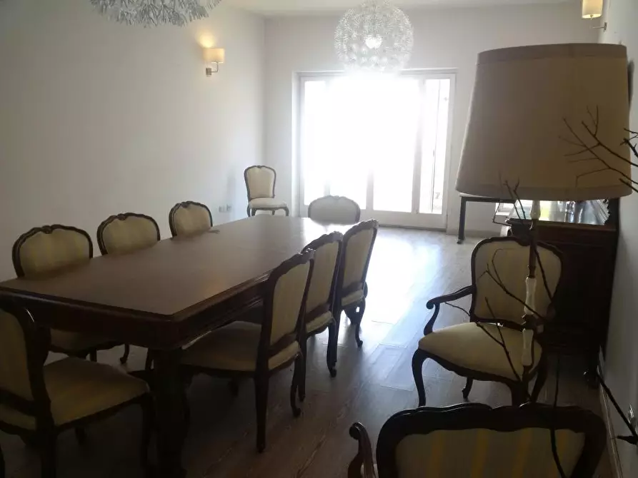 Immagine 13 di Villa in vendita  in via Moscarello a Latina