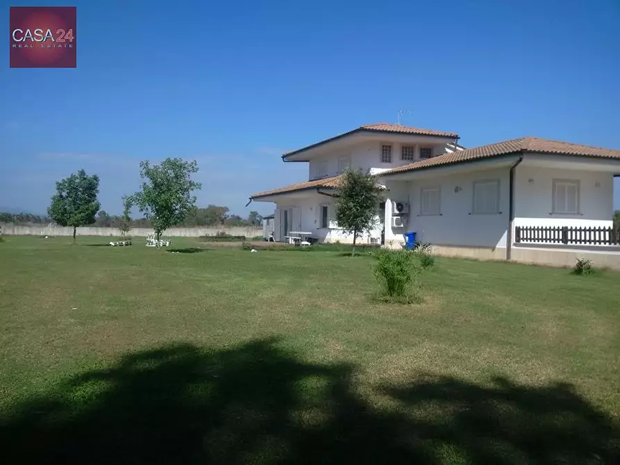 Immagine 16 di Villa in vendita  in via Moscarello a Latina