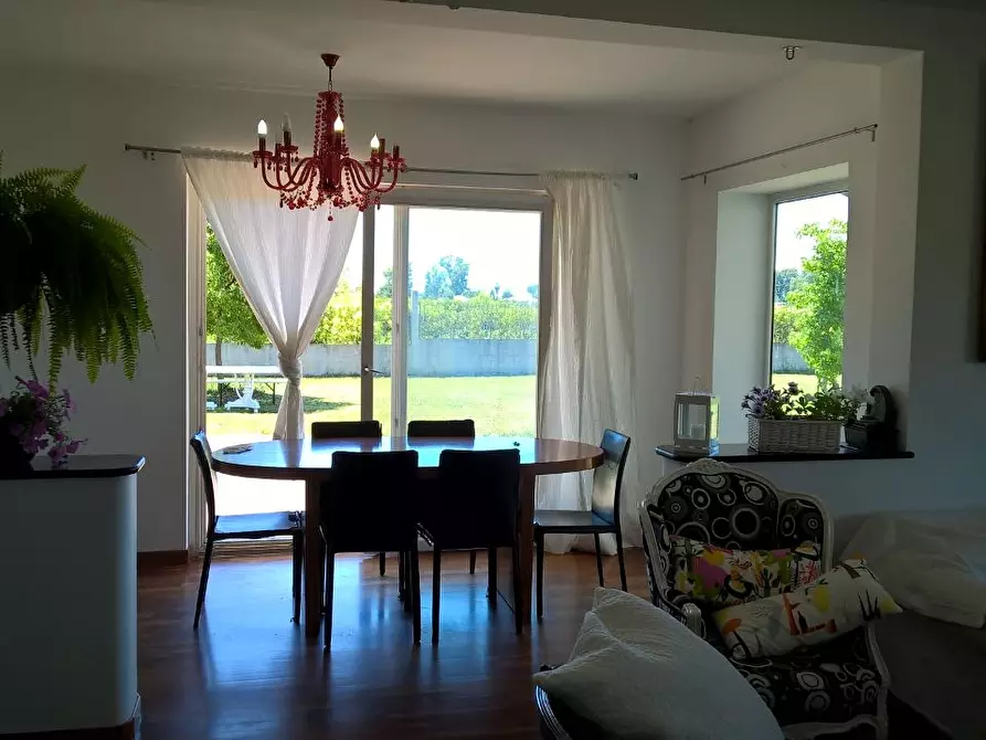 Immagine 20 di Villa in vendita  in via Moscarello a Latina