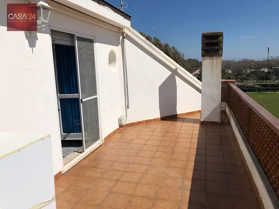 Immagine 18 di Attico in affitto  in via panaria a Latina