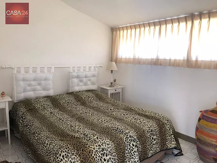 Immagine 10 di Attico in affitto  in via panaria a Latina