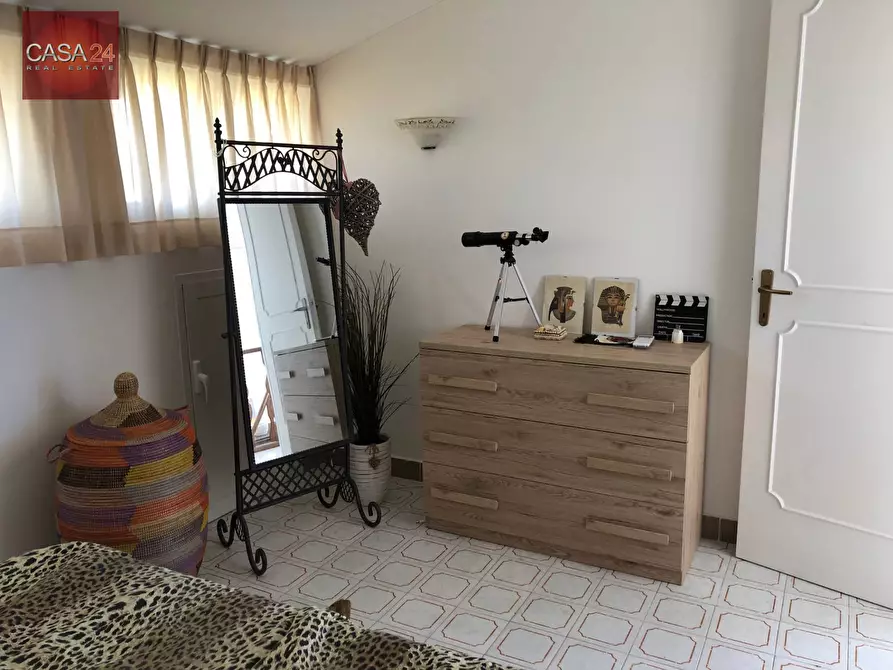 Immagine 13 di Attico in affitto  in via panaria a Latina