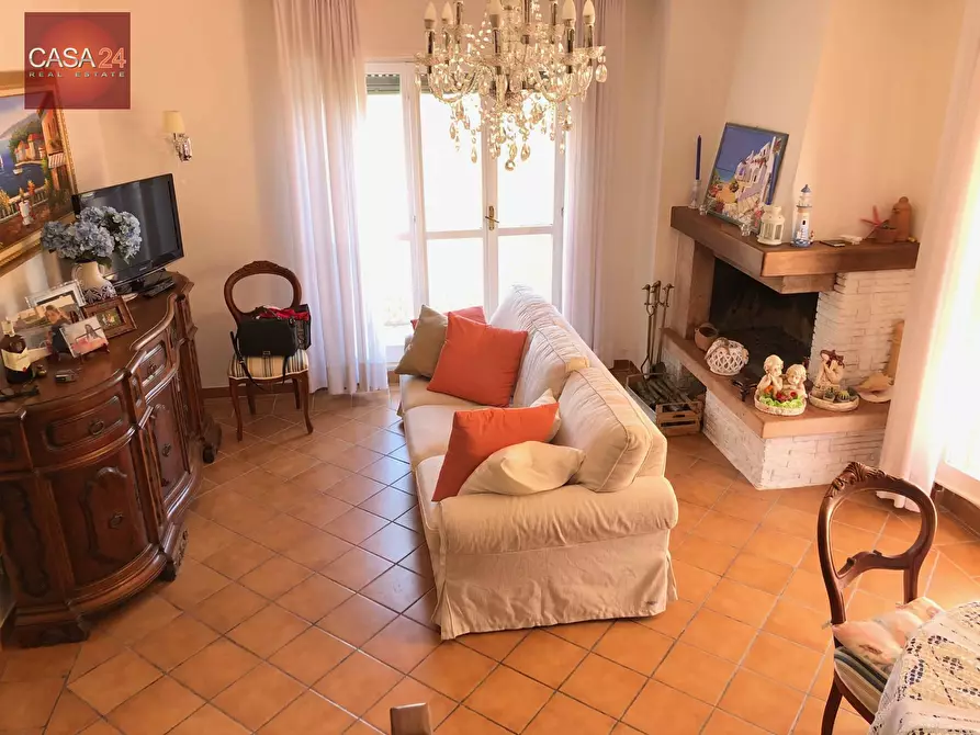 Immagine 3 di Attico in affitto  in via panaria a Latina