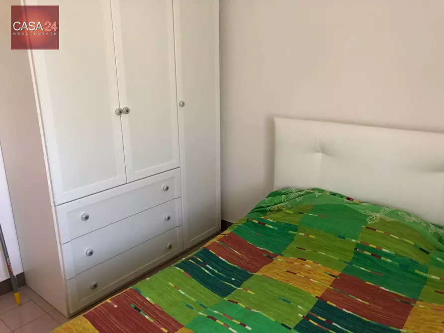 Immagine 8 di Attico in affitto  in via panaria a Latina