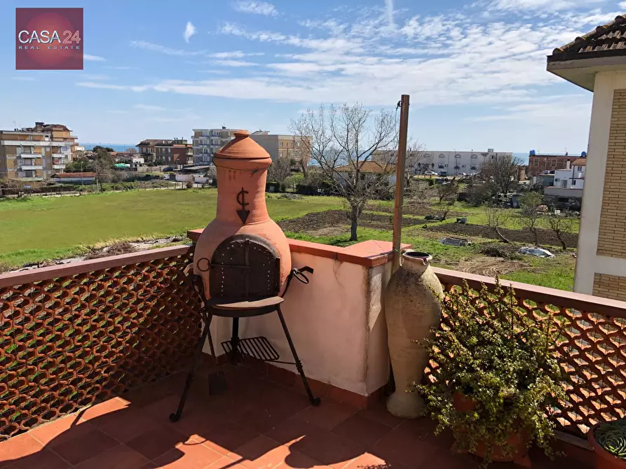 Immagine 6 di Attico in affitto  in via panaria a Latina