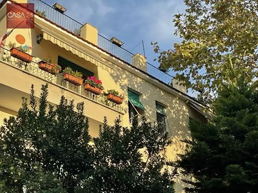 Immagine 2 di Appartamento in vendita  in Via Quarto a Latina