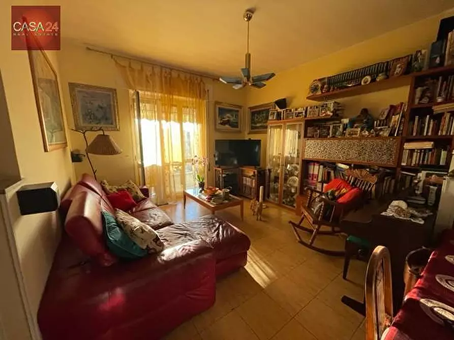 Immagine 3 di Appartamento in vendita  in Via Quarto a Latina