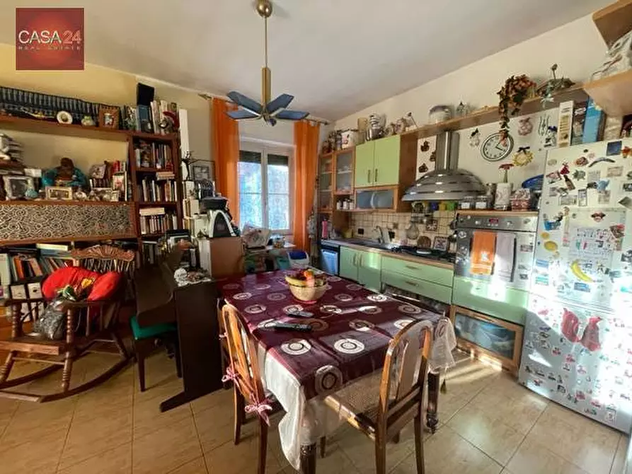 Immagine 4 di Appartamento in vendita  in Via Quarto a Latina