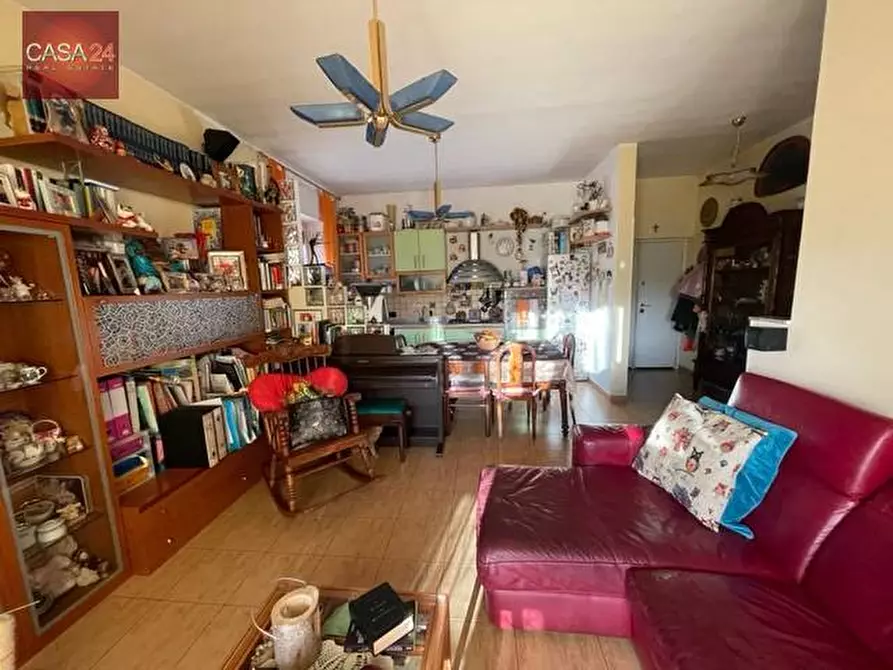 Immagine 5 di Appartamento in vendita  in Via Quarto a Latina