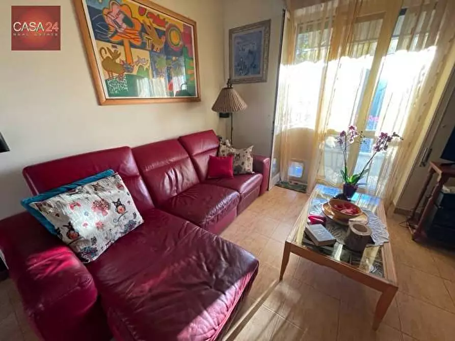 Immagine 7 di Appartamento in vendita  in Via Quarto a Latina