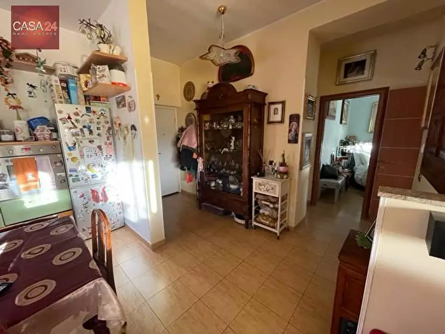 Immagine 8 di Appartamento in vendita  in Via Quarto a Latina