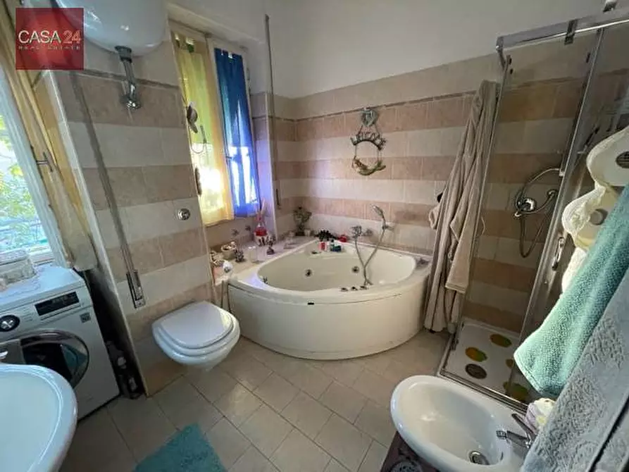 Immagine 9 di Appartamento in vendita  in Via Quarto a Latina