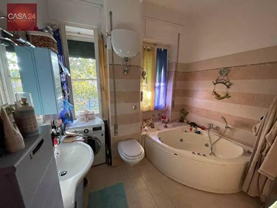 Immagine 10 di Appartamento in vendita  in Via Quarto a Latina