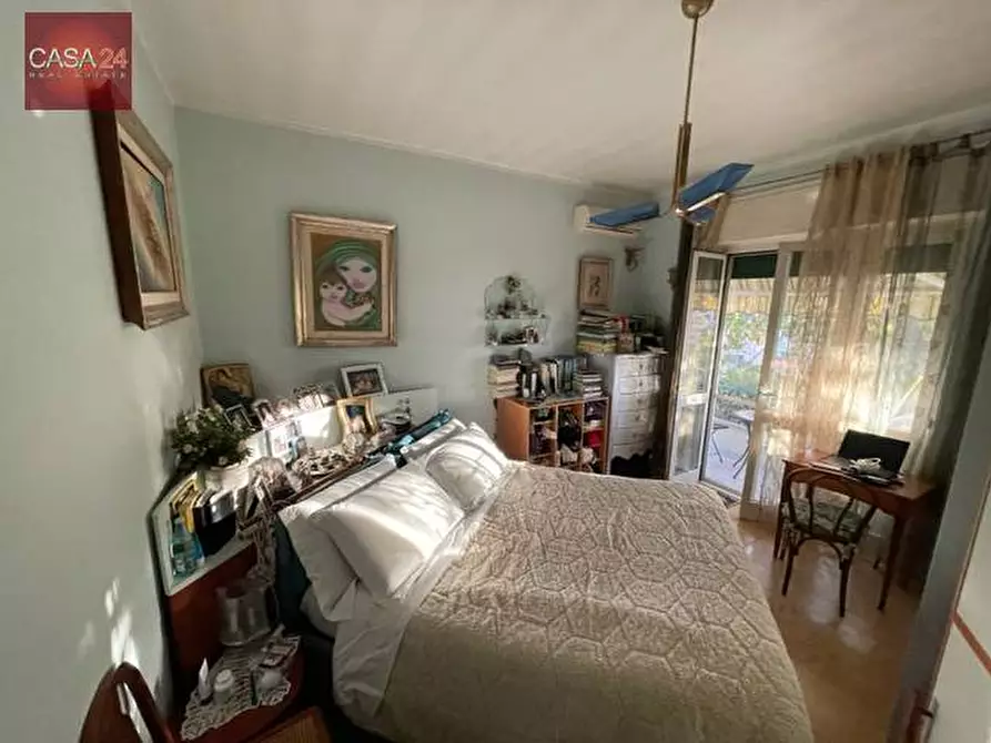 Immagine 12 di Appartamento in vendita  in Via Quarto a Latina