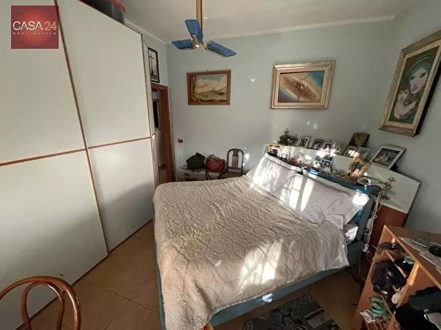 Immagine 13 di Appartamento in vendita  in Via Quarto a Latina