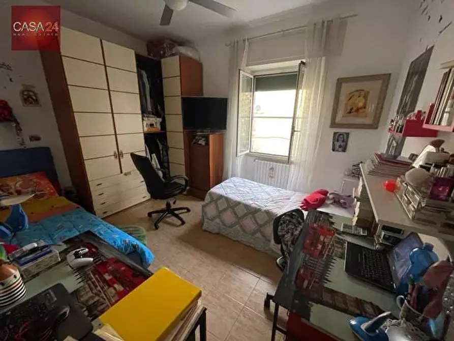 Immagine 17 di Appartamento in vendita  in Via Quarto a Latina