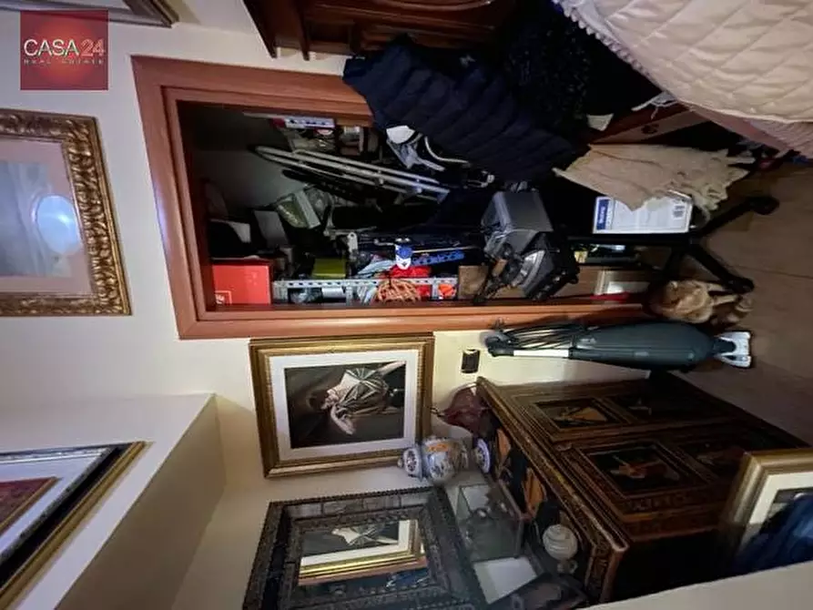 Immagine 18 di Appartamento in vendita  in Via Quarto a Latina