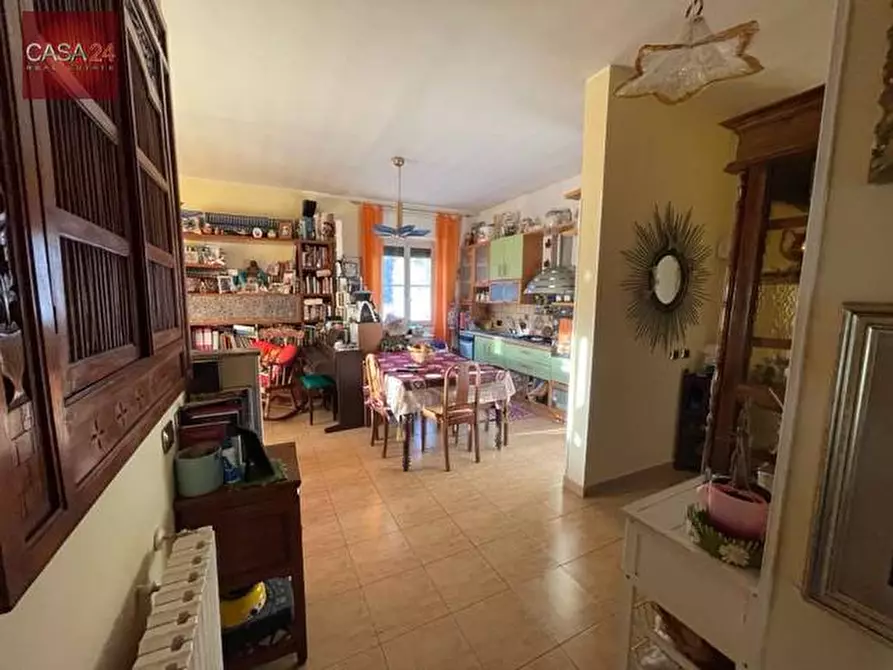 Immagine 19 di Appartamento in vendita  in Via Quarto a Latina