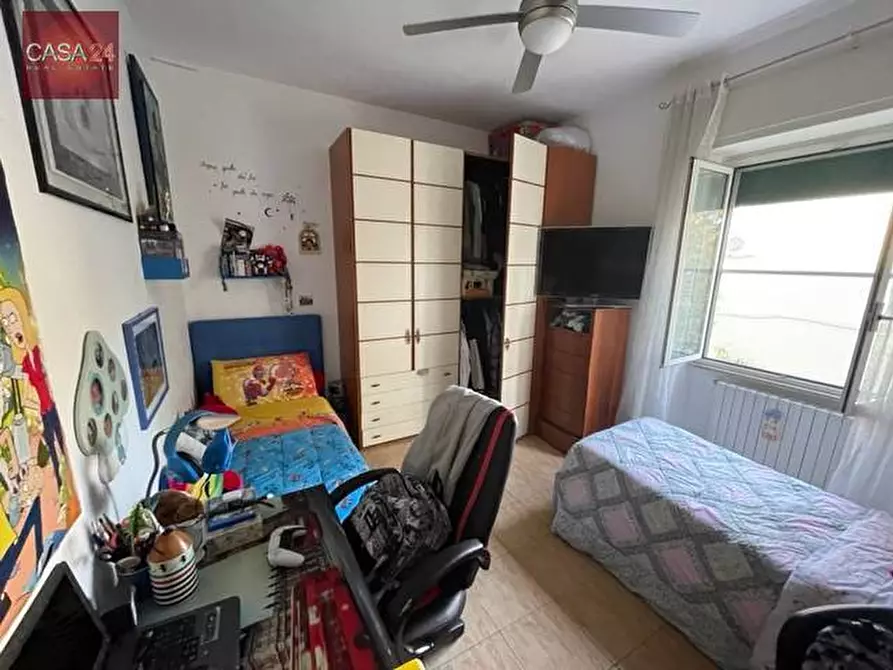 Immagine 20 di Appartamento in vendita  in Via Quarto a Latina