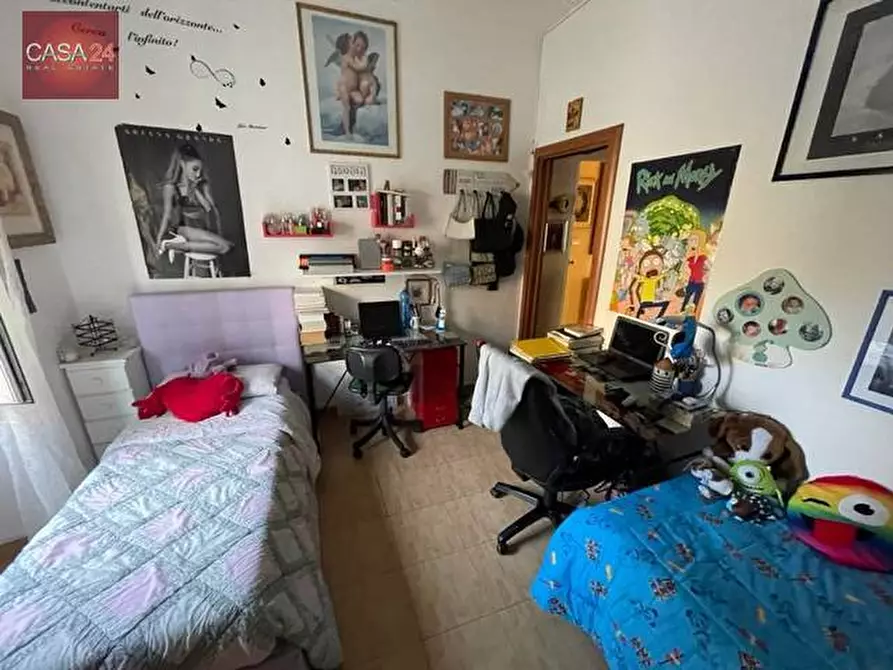 Immagine 21 di Appartamento in vendita  in Via Quarto a Latina