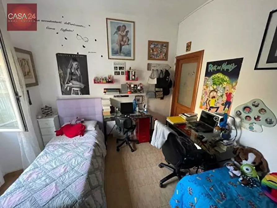 Immagine 22 di Appartamento in vendita  in Via Quarto a Latina