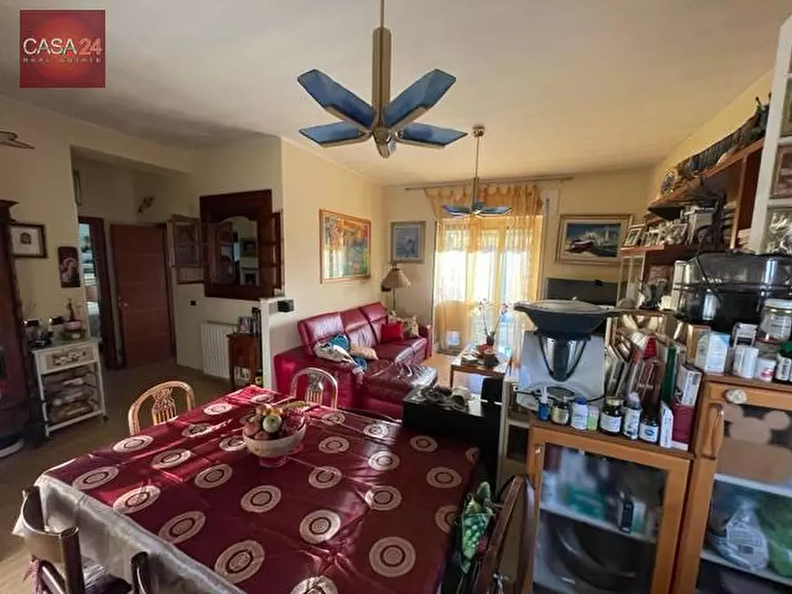 Immagine 24 di Appartamento in vendita  in Via Quarto a Latina