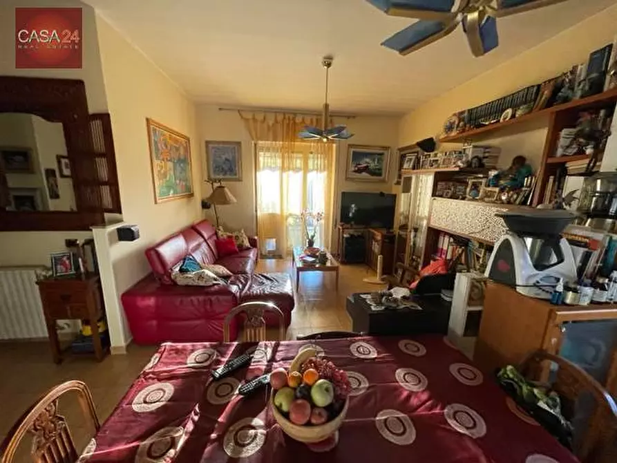 Immagine 25 di Appartamento in vendita  in Via Quarto a Latina