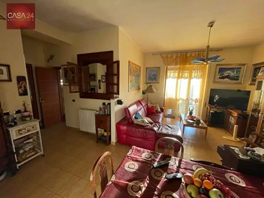 Immagine 26 di Appartamento in vendita  in Via Quarto a Latina
