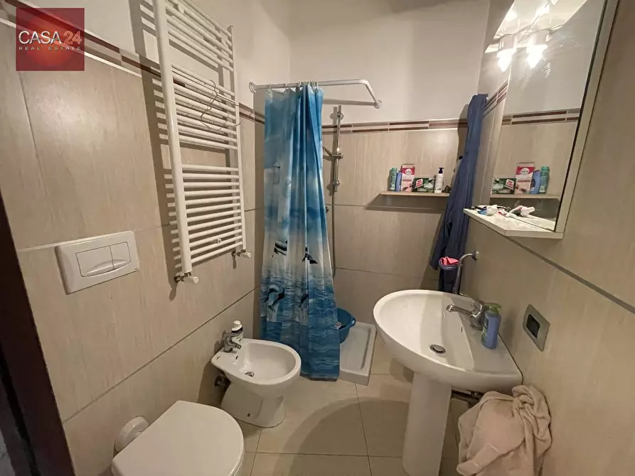 Immagine 5 di Appartamento in vendita  in Viale XVIII dicembre a Latina