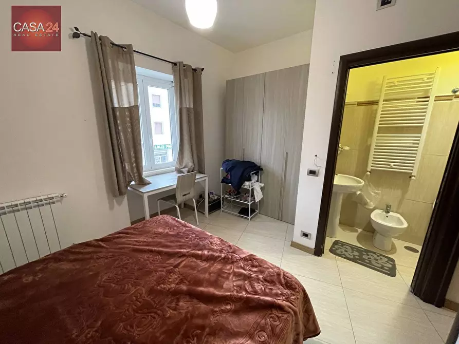 Immagine 7 di Appartamento in vendita  in Viale XVIII dicembre a Latina