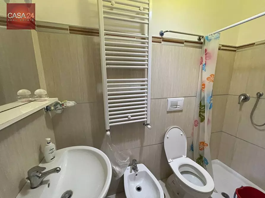 Immagine 8 di Appartamento in vendita  in Viale XVIII dicembre a Latina