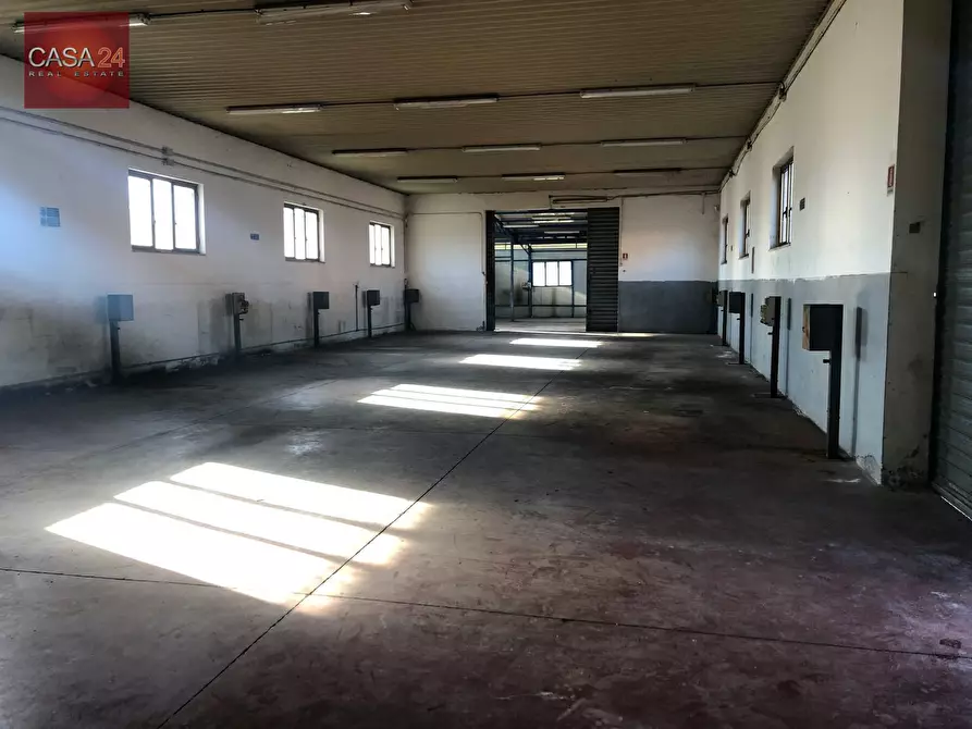 Immagine 8 di Magazzino in vendita  in Via Portosello a Sabaudia