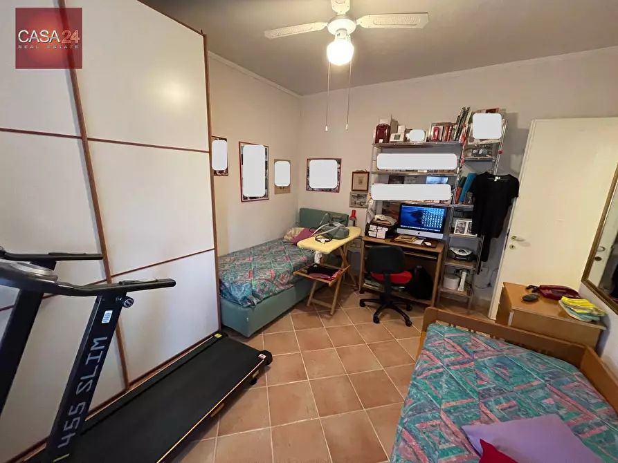 Immagine 23 di Appartamento in vendita  in Via duca del Mare a Latina