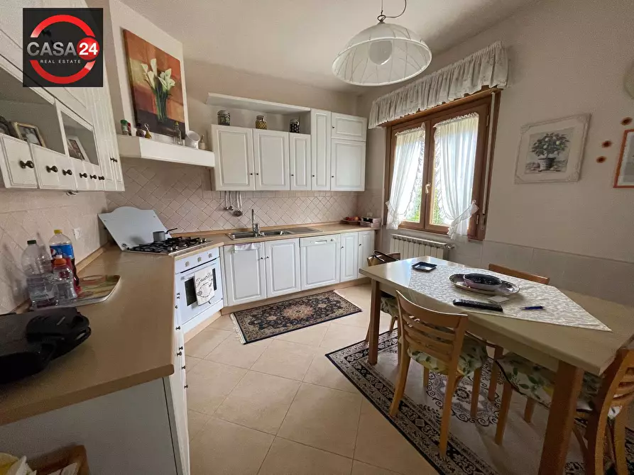 Immagine 23 di Villa in vendita  in Via Mario Mafai a Latina