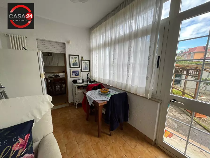 Immagine 25 di Villa in vendita  in Via Mario Mafai a Latina