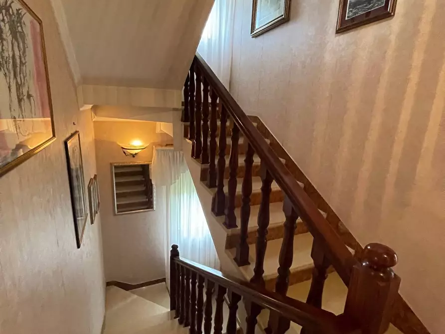 Immagine 29 di Villa in vendita  in Via Mario Mafai a Latina