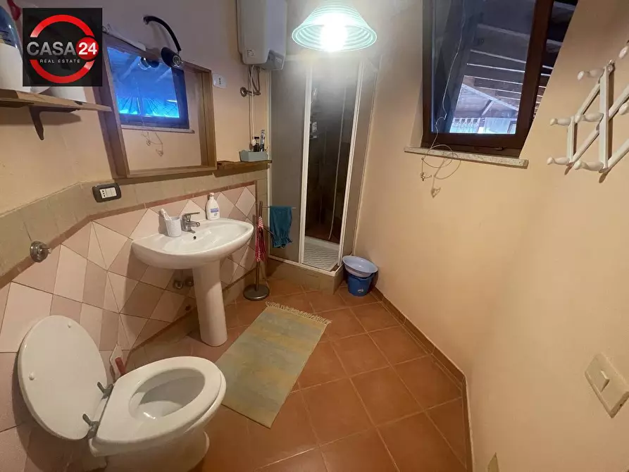 Immagine 20 di Villetta a schiera in vendita  in via degli Albizzi a Latina