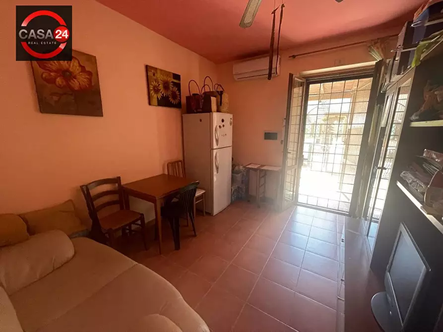 Immagine 25 di Villetta a schiera in vendita  in via degli Albizzi a Latina